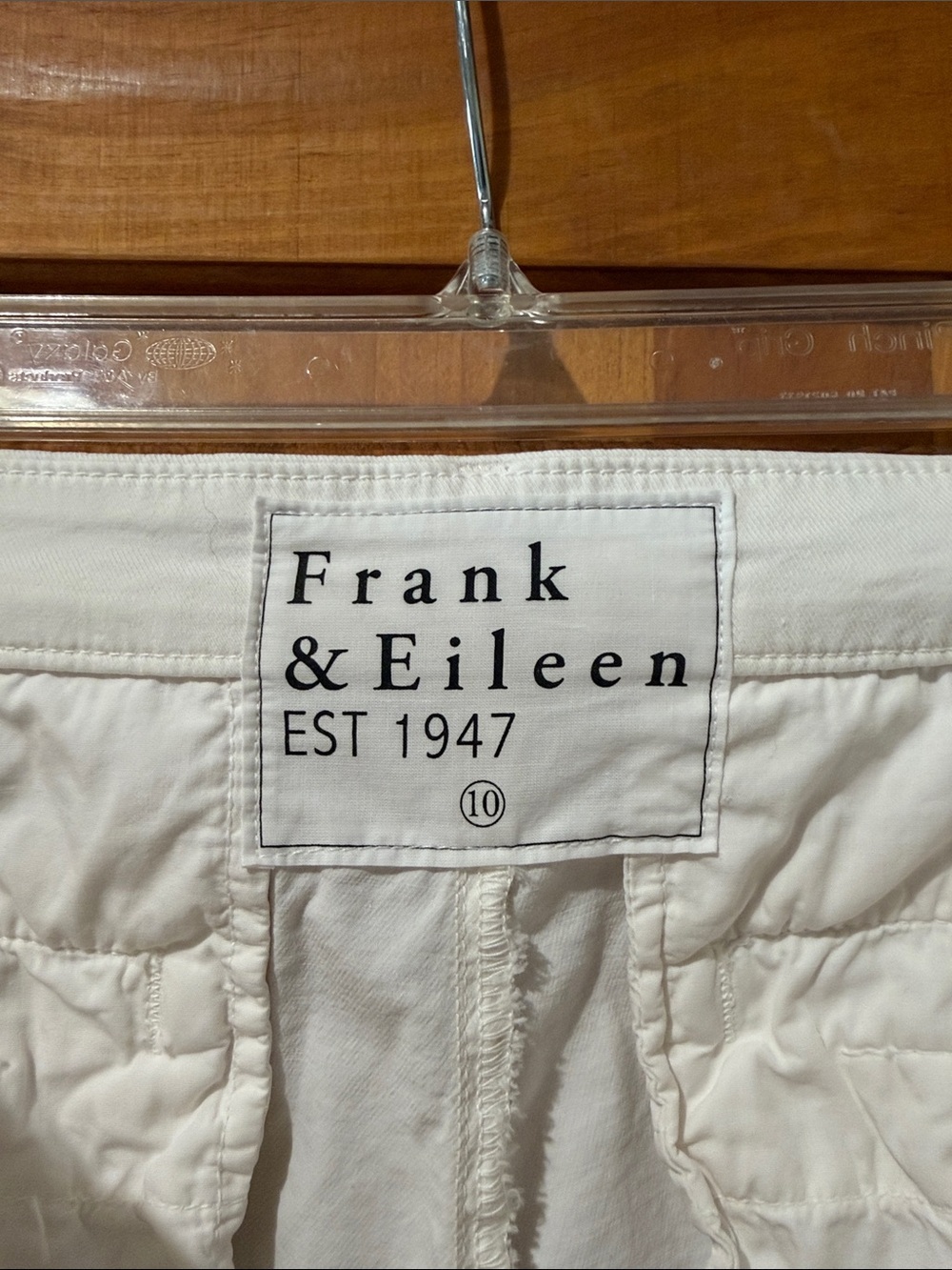 Frank & Eileen Wicklow Pants View 5